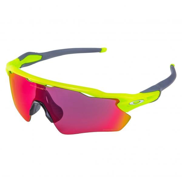 oakley radar ev path prizm road